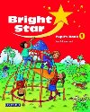 Bright Star 1 Student´s Book - kolektiv autorů