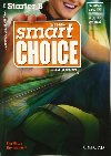 Smart Choice Starter MultiPack B+Digital - Wilson Ken