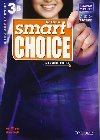 Smart Choice 3 MultiPack B+Digital Pract - Wilson Ken