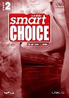Smart Choice 2 WB - Wilson Ken