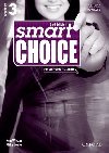 Smart Choice 3 WB - Wilson Ken