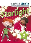 Starlight 1 iTools DVD - Torres Suzanne