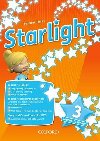 Starlight 3 Teachers Toolkit - Torres Suzanne