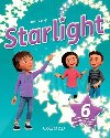 Starlight 5 Student Book - Casey Helen