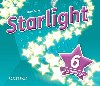 Starlight 5 Class Audio CD - Casey Helen