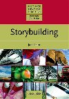 Resource Books for Teachers: Storybuilding - kolektiv autorů