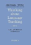 Thinking About Language Teach: Selected - Swan Michael