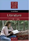 Resource Books for Teachers: Literature 2nd Edition - kolektiv autorů