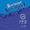 Surprise Surprise Starter Audio CD - Reilly Vanessa