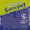 Surprise Surprise 4 Audio CD - Mohamed Sue