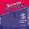 Surprise Surprise 5 Audio CD - Mohamed Sue