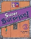Super Surprise 3 Course Book - Mohamed Sue