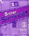 Super Surprise 3 Activity Bk+MultiRom Pk - Mohamed Sue