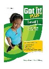 Got It! 1 Student´s Book + CD-Rom Pack Plus Online Skills Practice - kolektiv autorů