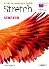 Stretch Starter SB+Online Practice - Stempleski Susan