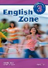 English Zone 3 Student´s Book - kolektiv autorů