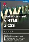 Tvorba www strnek v HTML a CSS - Marek Laurenk