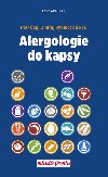Alergologie do kapsy - Petr p; Ondej Rybnek