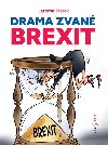 Drama zvan brexit - Jaromr Marek