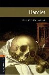 Oxford Bookw 2 Hamlet+Mp3Pk - Shakespeare William