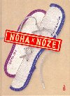 NOHA K NOZE - Viliam Klimek; Dezider Tth