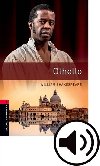 Oxford Bookworms Library New Edition 3 Othello with Audio Mp3 Pack - kolektiv autorů