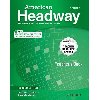 American Headway Second Edition Starter Teacher´s Book Pack - kolektiv autorů