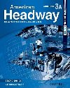 American Headway Second Edition 3 Workbook A - kolektiv autorů