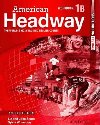American Headway Second Edition 1 Workbook B - kolektiv autorů