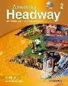 American Headway Second Edition 2 Student´s Book + CD-Rom Pack - kolektiv autorů