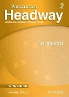 American Headway Second Edition 2 Test Generator CD-ROM - kolektiv autorů