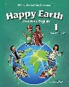 American Happy Earth 1 Student Book - kolektiv autorů