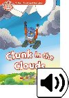 Oxford Read and Imagine Level 2: Clunk in the Clouds with MP3 Pack - kolektiv autorů