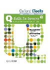 Q: Skills for Success 3 Listening & Speaking iTools - kolektiv autorů