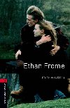 Oxford Bookworms Library New Edition 3 Ethan Frome - kolektiv autorů
