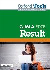 CaMLA ECCE Result iTools - kolektiv autorů