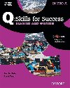 Q Skills for Success Intro Read&Writ SB - Bixby Jennifer