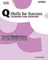 Q Skills for Success Intro List&Speaking - McClure Kevin