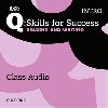 Q Skills for Success Intro Read&Writ CD - Bixby Jennifer