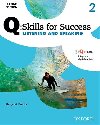 Q Skills for Success 2 List&Speak SB+Onl - Brooks Margaret