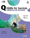 Q Skills for Success 4 List&Speak SB+Onl - Freire Robert