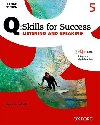 Q Skills for Success 5 List&Speak SB+Onl - Earle-Carlin Susan
