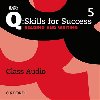 Q Skills for Success 5 Read&Writ CDs /3/ - Caplan Nigel A.
