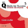 Q Skills for Success 5 List&Speak CDs /4 - Earle-Carlin Susan