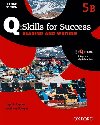Q Skills for Success 5 Read&Writ SB B - Caplan Nigel A.