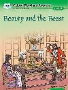 Oxford Storyland 8 Beauty and the Beast - Border Rosemary