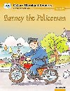 Oxford Storyland 9 Barney the Policeman - McGuire Paul