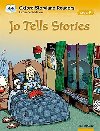 Oxford Storyland 9 Jo Tells Stories - McGuire Paul
