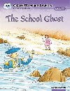 Oxford Storyland 11 The School Ghost - McGovern Kieran