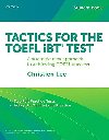 Tactics for TOEFL iBT Student Pk - Lee Christien